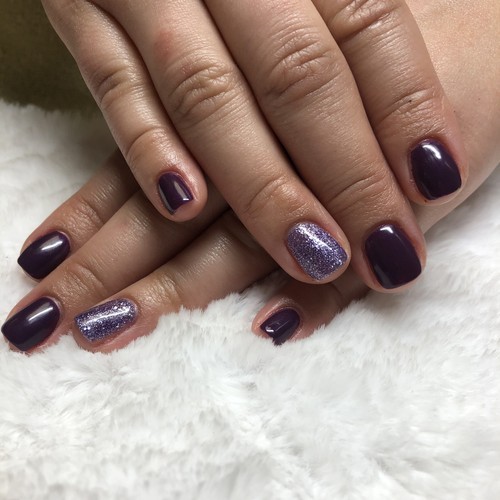 Courtney Tarter Nail Specialist, Kettering Town & Country Kettering