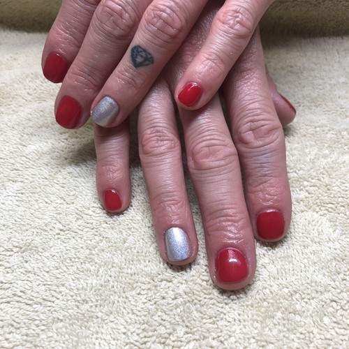 Courtney Tarter Nail Specialist, Kettering Town & Country Kettering