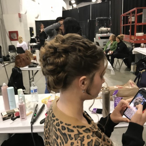 Shirley Haro Hair Stylist, Dublin Sawmill & Hard Dublin, Ohio