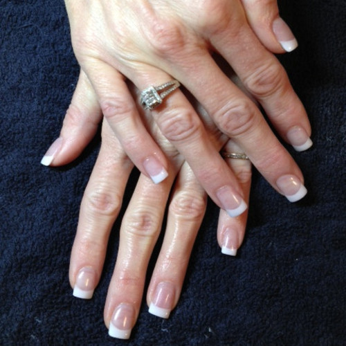 Brooke Wing Nail Specialist, Gahanna Stoneridge Plaza Gahanna, Ohio