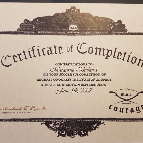 Margarita Zhukova Hair Stylist, Clayton Clayton, Missouri