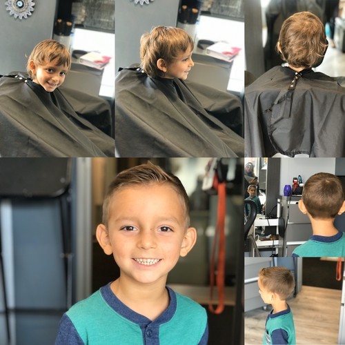 Hair Salons in Arlington, Virginia Salon Lofts in Arlington Clarendon