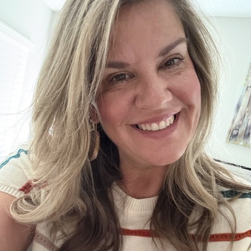 Rachael Uhlinger