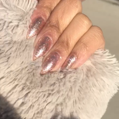 Christa Boddie Nail Specialist, Edgewood Atlanta,