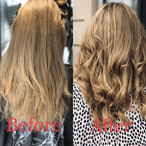 Hair Salons in Arlington, Virginia Salon Lofts in Arlington Clarendon