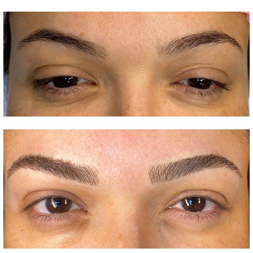 Bianca Mei Skincare Specialist, Schaumburg Hoffman