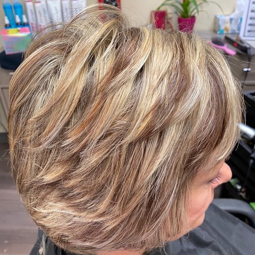 Hair Salons in Wesley Chapel, Florida Salon Lofts in Wesley Chapel