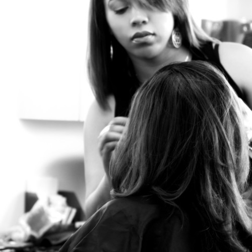 Hair Salons in Dunwoody, Salon Lofts in Dunwoody Perimeter