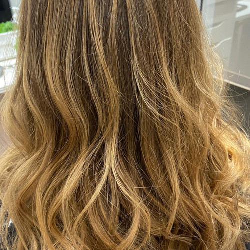 Julia Horne Hair Stylist, Short North at The Hub Columbus, Ohio