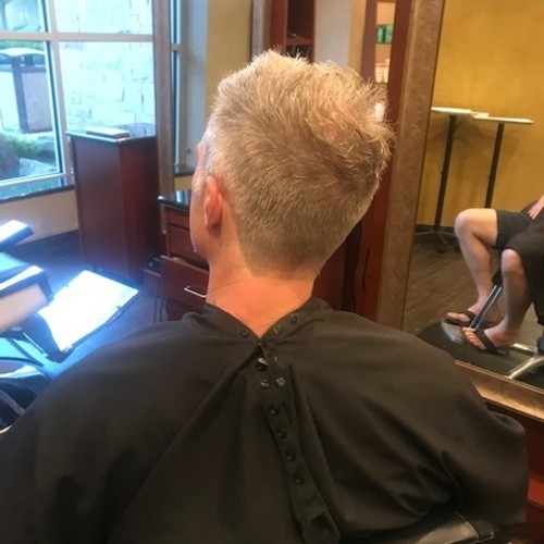 Hair Salons in Sandy Springs, Salon Lofts in Sandy Springs