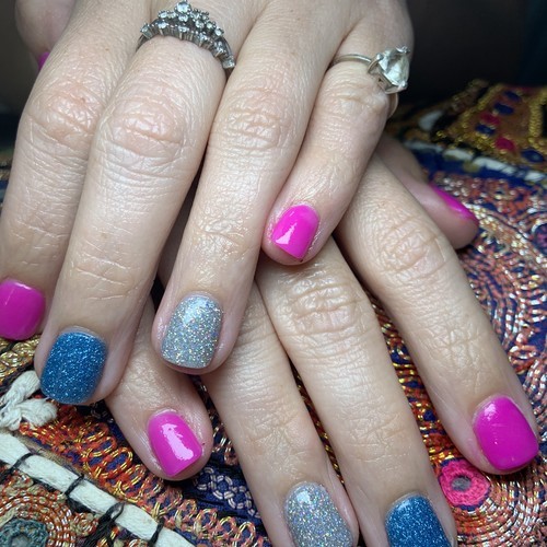 Thao Nguyen Nail Specialist, Fairlawn Akron, Ohio