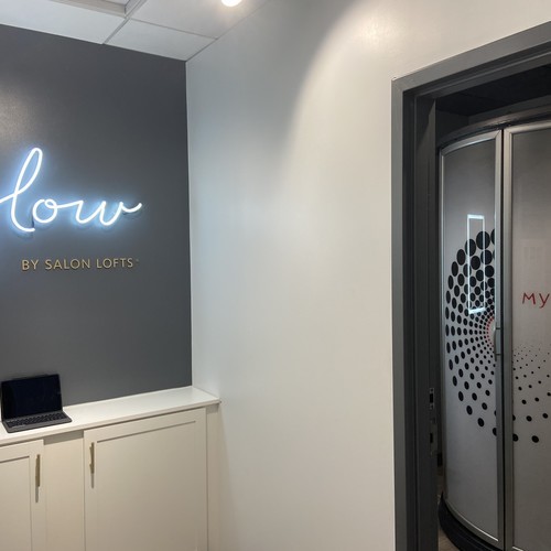 Hair Salons in Strongsville, Ohio Salon Lofts in Strongsville Strongsville