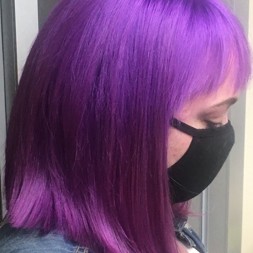 Christian Roth Hair Stylist, German Village Columbus, Ohio