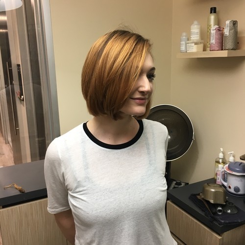 Christian Roth Hair Stylist, German Village Columbus, Ohio