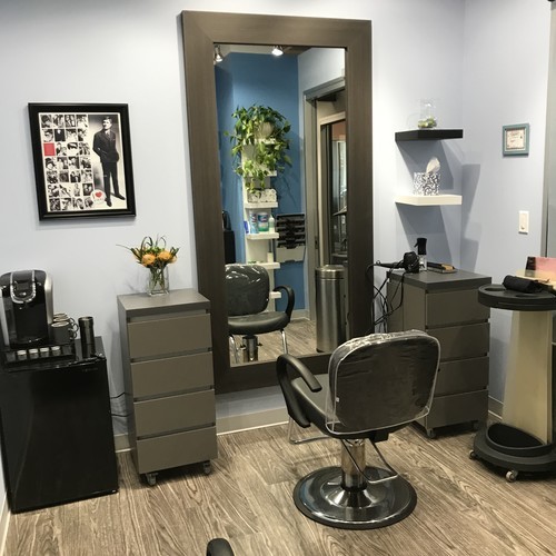 Hair Salons in Evanston, Illinois Salon Lofts in Evanston Evanston