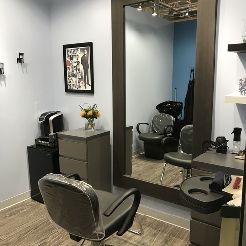 Hair Salons in Evanston, Illinois Salon Lofts in Evanston Evanston