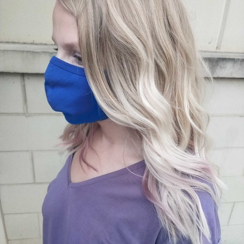 Beth Honeycutt Hair Stylist, Lake Boone Raleigh, North Carolina