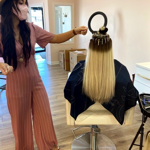 Hair Salons in Orland Park, Illinois Salon Lofts in Orland Park