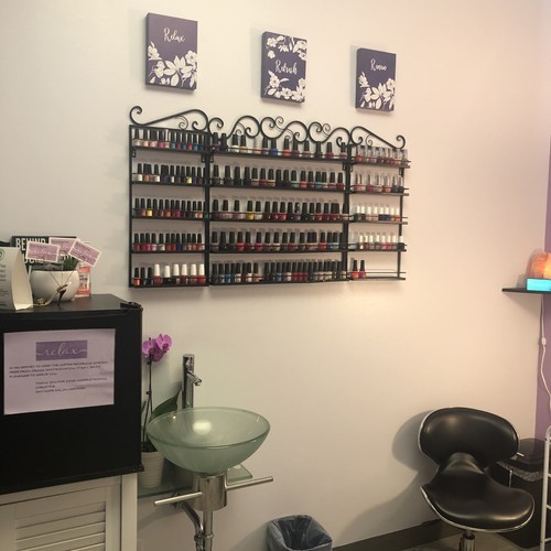 Nail Salons in Sarasota, FL Salon Lofts in Sarasota Paradise Plaza