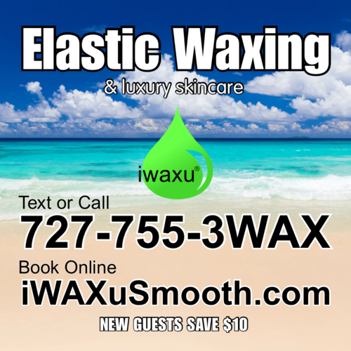 iWAXu Smooth