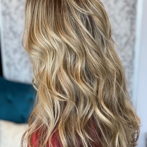 Loft Hair Salon Bradenton Fl