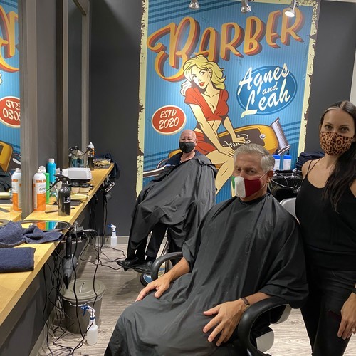 Leah LaMantia Hair Stylist, 36 E Hinsdale Hinsdale