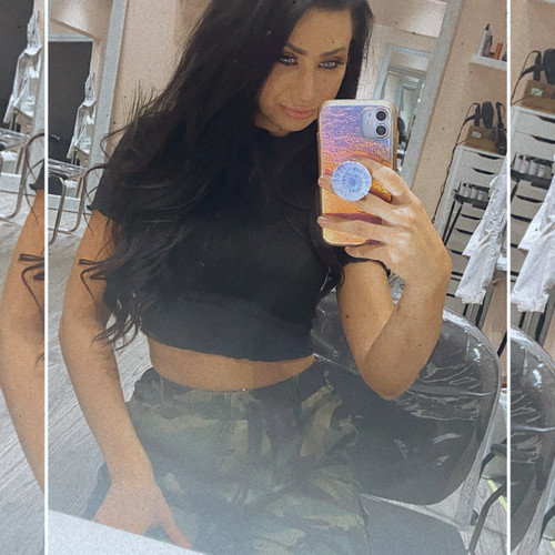 Julia Horne Hair Stylist, Short North at The Hub Columbus, Ohio