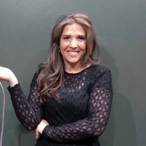Jen Fitzgerald