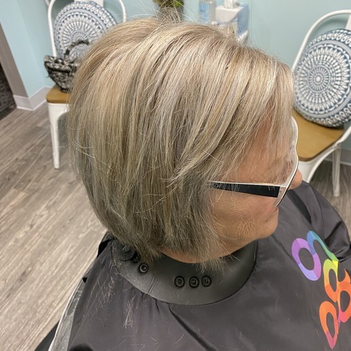 Hair Salons in Grove City, Ohio Salon Lofts in Grove City Grove City