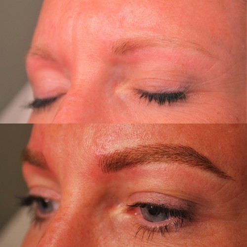 Bianca Mei Skincare Specialist, Schaumburg Hoffman