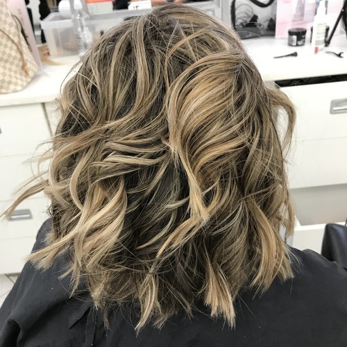 Hair Salons in Marietta, Salon Lofts in Marietta East Cobb