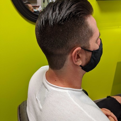 Beth Honeycutt Hair Stylist, Lake Boone Raleigh, North Carolina