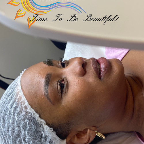 Tampa Permanent Makeup Skincare Specialist, Carrollwood Tampa, Florida