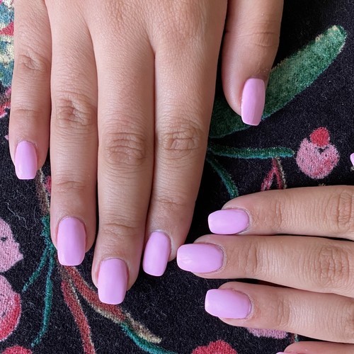 Marla Palacios Nail Specialist, Evanston Evanston, Illinois