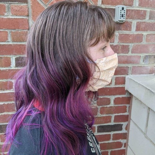 Beth Honeycutt Hair Stylist, Lake Boone Raleigh, North Carolina