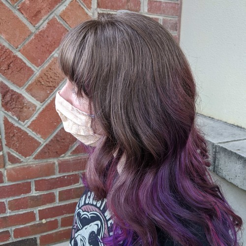 Beth Honeycutt Hair Stylist, Lake Boone Raleigh, North Carolina