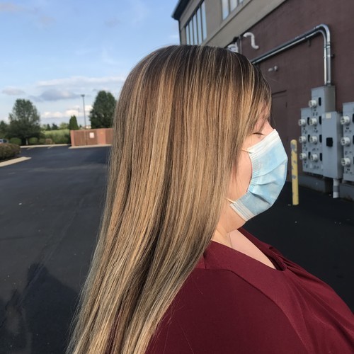 Hair Salons in Fairfield Township, Ohio Salon Lofts in Fairfield