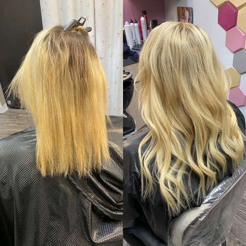 Hair Salons in Grove City, Ohio Salon Lofts in Grove City Grove City