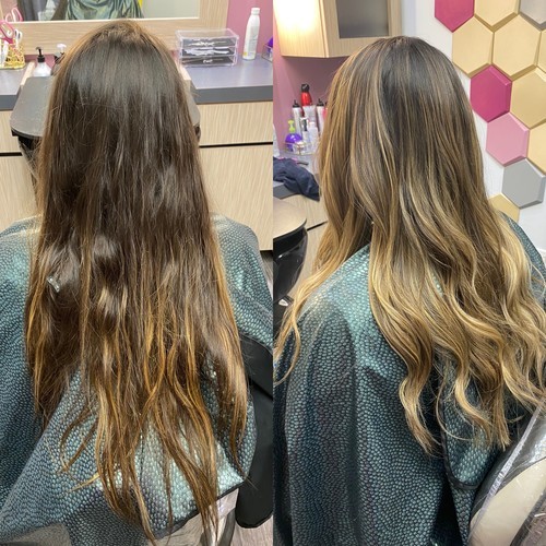 Hair Salons in Grove City, Ohio Salon Lofts in Grove City Grove City