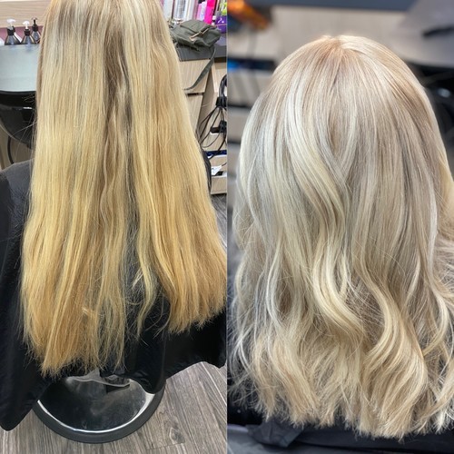 Hair Salons in Grove City, Ohio Salon Lofts in Grove City Grove City