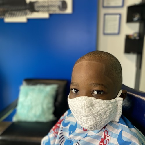 Hair Salons in Decatur, Salon Lofts in Decatur Decatur