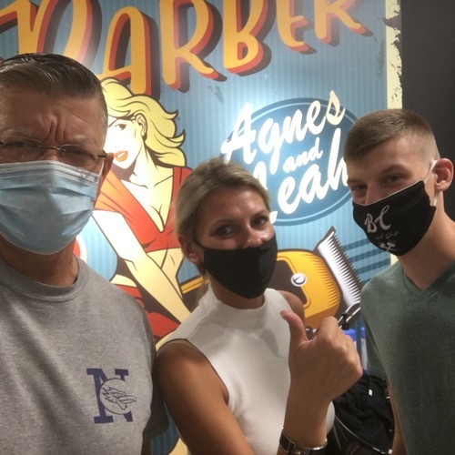 Hair Salons in Hinsdale, Illinois Salon Lofts in Hinsdale 36 E Hinsdale