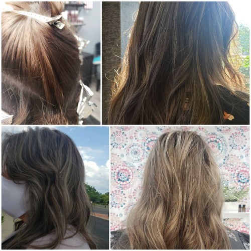 Hair Salons in Hilliard, Ohio Salon Lofts in Hilliard Hilliard Mill Run