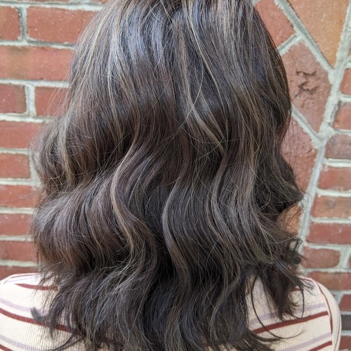 Beth Honeycutt Hair Stylist, Lake Boone Raleigh, North Carolina