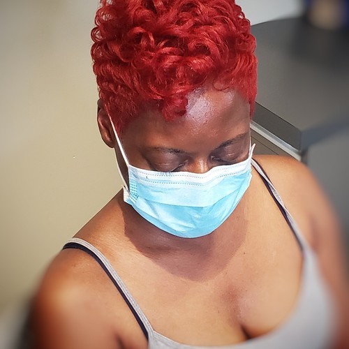 Hair Salons in Charlotte, North Carolina Salon Lofts in Charlotte