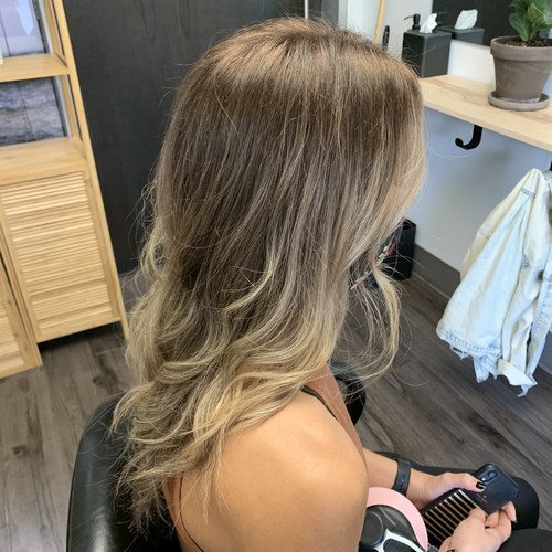 Hair Salons in Worthington, Ohio Salon Lofts in Worthington Worthington