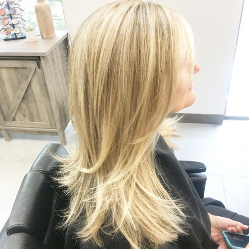 Hair Salons in Alpharetta, Salon Lofts in Alpharetta Alpharetta