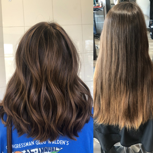 Hair Salons in Vienna, Virginia Salon Lofts in Vienna Dunn Loring Metro