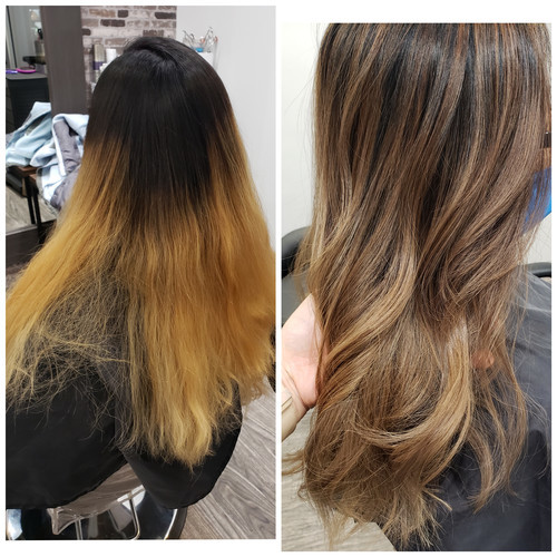 Hair Salons in Gaithersburg, Maryland Salon Lofts in Gaithersburg