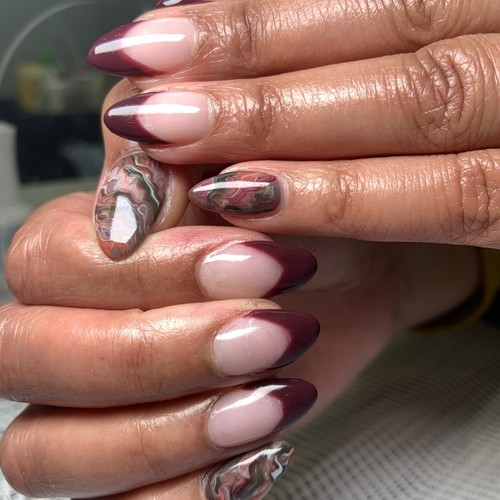 Thao Nguyen Nail Specialist, Fairlawn Akron, Ohio